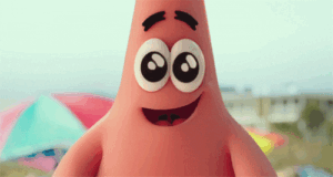 Patrick Star Gif Patrick Star Gif