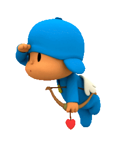 Pocoyo Gif Pocoyo Gif