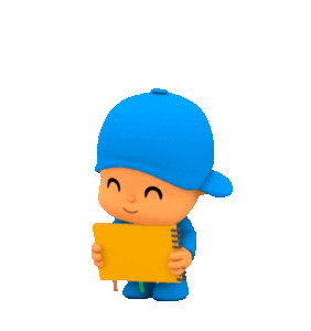 Pocoyo Gif Pocoyo Gif