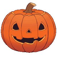 Pumpkin Gif