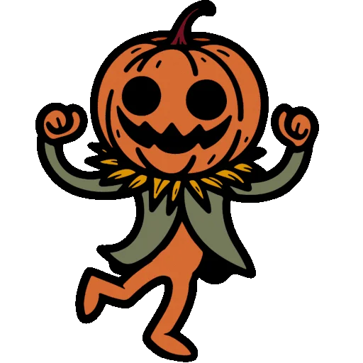 Pumpkin Gif