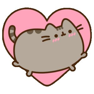 Pusheen Gif Pusheen Gif