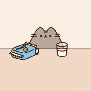 Pusheen Gif Pusheen Gif