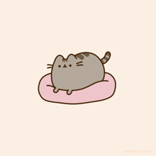 Pusheen Gif