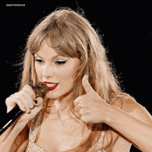 Taylor Swift Gif