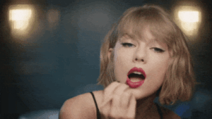 Taylor Swift Gif Taylor Swift Gif