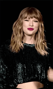 Taylor Swift Gif Taylor Swift Gif