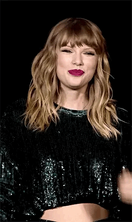 Taylor Swift Gif