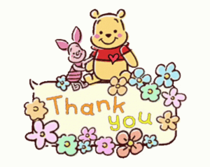 Thank You Gif Thank You Gif