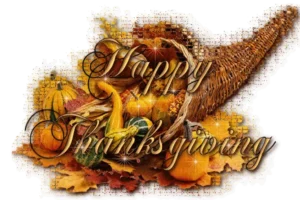 Thanksgiving Gif Thanksgiving Gif