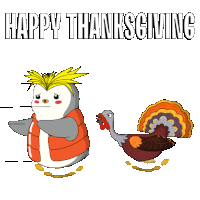 Thanksgiving Gif