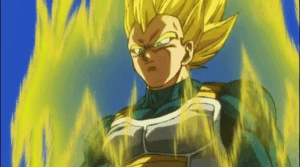 Vegeta Gif Vegeta Gif