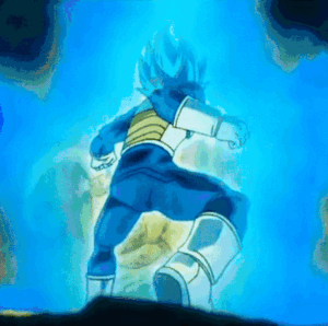 Vegeta Gif Vegeta Gif