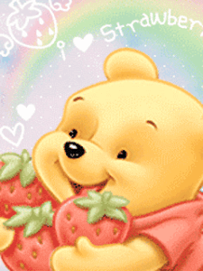 Winnie-The-Pooh Gif Winnie-The-Pooh Gif