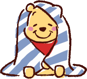 Winnie-The-Pooh Gif Winnie-The-Pooh Gif