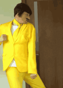 Yellow Gif Yellow Gif