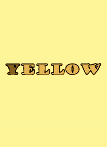 Yellow Gif