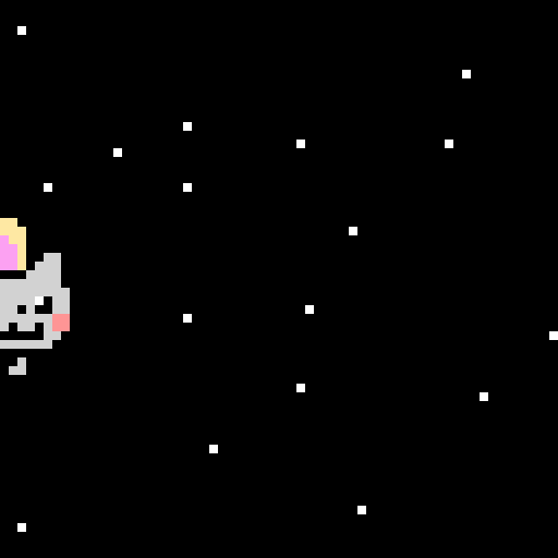 Nyan Cat Gif Nyan Cat Gif