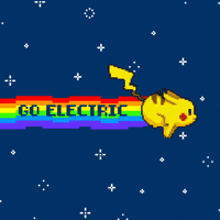 Nyan Cat Gif Nyan Cat Gif