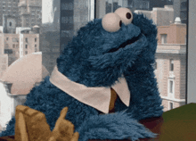 Cookie Monster Gif Cookie Monster Gif
