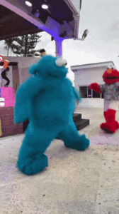 Cookie Monster Gif Cookie Monster Gif