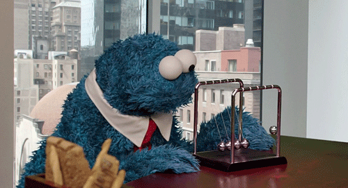 Cookie Monster Gif Cookie Monster Gif