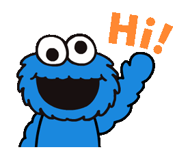 Cookie Monster Gif Cookie Monster Gif