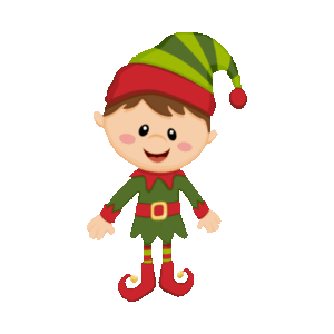 Elf Gif Elf Gif