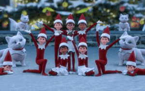 Elf Gif Elf Gif