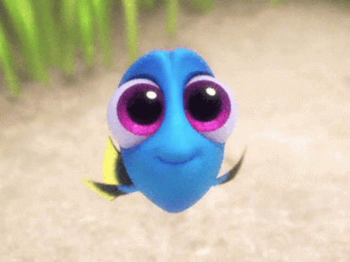 Finding Dory Gif Finding Dory Gif