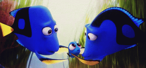 Finding Dory Gif Finding Dory Gif