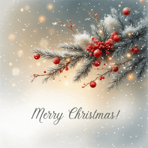 Merry Christmas Gif Merry Christmas Gif