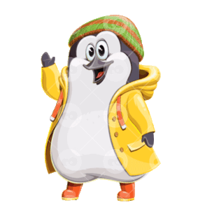 Penguins Gif Penguins Gif