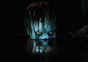 Pennywise Gif Pennywise Gif