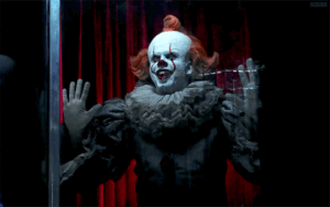 Pennywise Gif Pennywise Gif