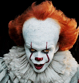 Pennywise Gif Pennywise Gif
