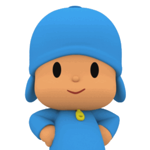 Pocoyo Gif Pocoyo Gif