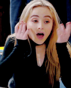 Sabrina Carpenter Gif Sabrina Carpenter Gif