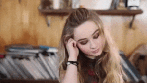 Sabrina Carpenter Gif Sabrina Carpenter Gif