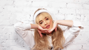 Sabrina Carpenter Gif Sabrina Carpenter Gif