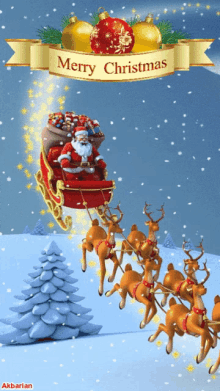 Santa Slaus Gif Santa Slaus Gif