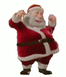 Santa Slaus Gif Santa Slaus Gif