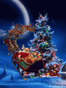 Santa Slaus Gif Santa Slaus Gif