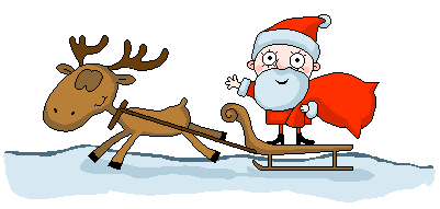 Santa Slaus Gif Santa Slaus Gif