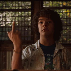 Stranger Things Gif Stranger Things Gif