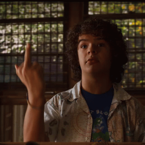 Stranger Things Gif Stranger Things Gif