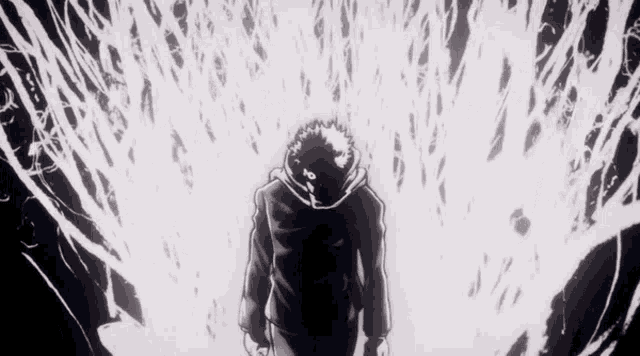 Jujutsu Kaisen Gif Jujutsu Kaisen Gif