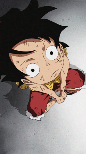 One Piece Gif One Piece Gif