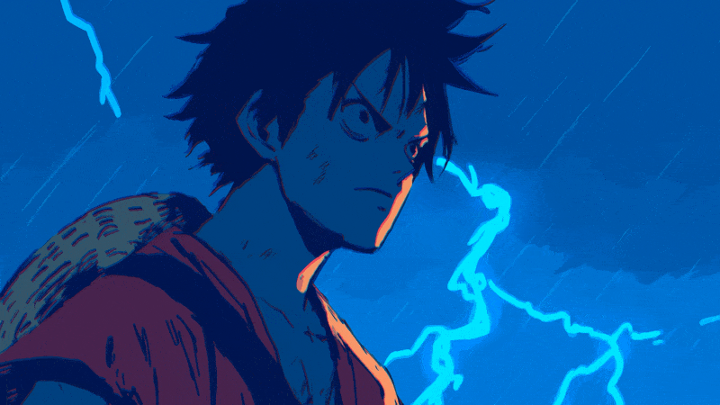 One Piece Gif One Piece Gif