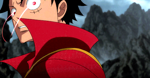 One Piece Gif One Piece Gif